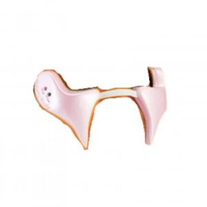 マチュアラティハルカ　粘着パッド2組セット