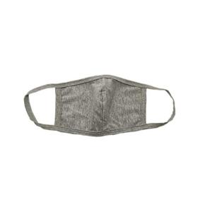洗える立体布マスク6枚入り Washable 2020004Gray
