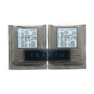 TEARTH  日本茶 ほうじ茶 ティーバッグ 12袋入り 個包装