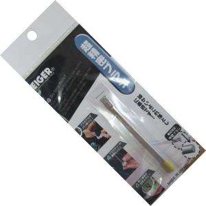 アイガーツール 超精密ブラシ 小 No.4