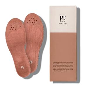 Pitsole(ピットソール) インソール　男女兼用　美姿勢　スタイルアップ　(S(23~24.5cm))