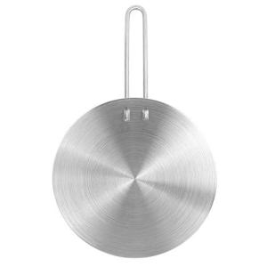 Zerodis. IHヒーティングプレート 耐久性 熱拡散器プレート 熱誘導プレート 使いやすい ガス炊飯器 電磁調理器