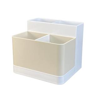 cobalt planet リモコンラック 化粧品収納 小物入れ ペン立て 卓上 デスクオーガナイザー デスク 収納ケース