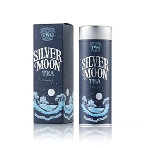 TWG Tea  Silver Moon Tea