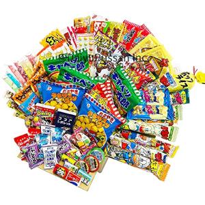 駄菓子 詰め合わせ 人気 大量 80点セット お楽しセット まとめ買い 大人買い 駄菓子セット 駄菓子屋さん