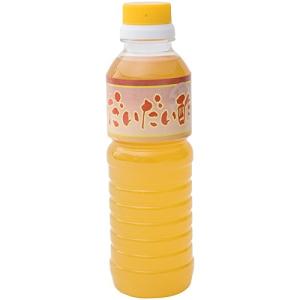 青柳醤油 だいだい酢 360ml