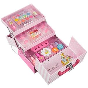 すみっコぐらし バニティメイクボックス ピンク