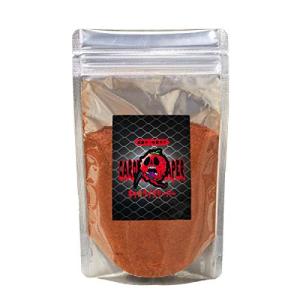 【無選別】キャロライナリーパー　超激辛一味唐辛子　業務用100g　ギネス認定世界一辛い唐辛子　 C