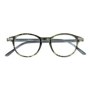 ダルトン 老眼鏡 リーディンググラス グリーングレー 度数タイプ2 READING GLASSES GREEN/GRAY 2.0