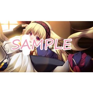 【PCパッケージ版】魔導巧殻〜闇の月女神は導国...の詳細画像1