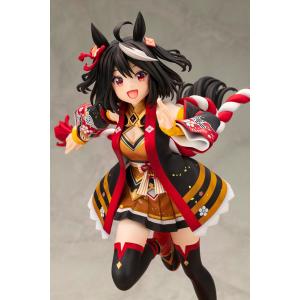 ウマ娘 プリティーダービー figma メジロマックイーン : まち ウマ娘 プリティーダービー figma メジロマックイーン : まち