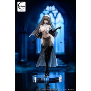 【2024年10月発売予約商品】高潔な修道女グレース [Eclipse Collectibles]【...