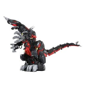 【2024年11月発売予約商品】ZOIDS AZ-07 デスザウラー プラモデル[タカラトミー]【2024年5月5日予約〆】｜ホビーショップ夢織屋