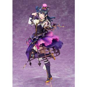 ラブライブ！スクールアイドルフェスティバル 津島善子　フィギュア ラブライブ! スクールアイドルフェスティバルALL STARS 津島善子 完成