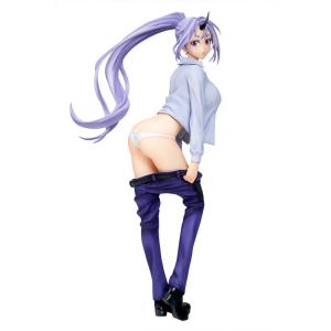 【2024年12月発売予約商品】転生したらスライムだった件 シオン お着替えMode [キューズQ]...