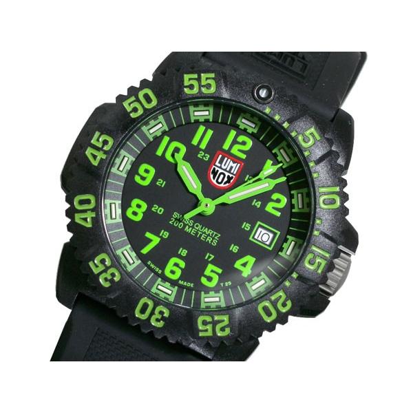 ルミノックス LUMINOX ネイビーシールズ 腕時計 3067