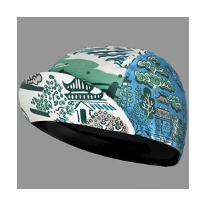 BELLO CYCLIST サイクルキャップ COLD CHANIWA