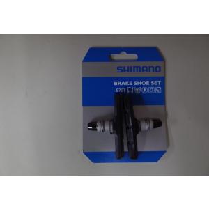 シマノ（SHIMANO） MTB用ブレーキワイヤーセット ブラック シマノ純正