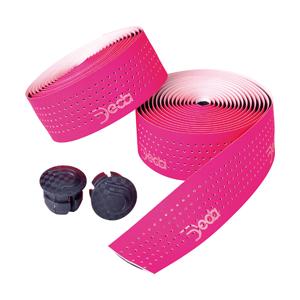 DEDA(デダ) バーテープ MISTRAL TAPE FLUO FUCSIA(ミストラル蛍光ピンク...