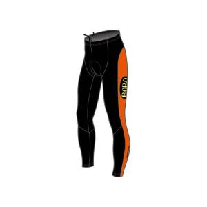 特価 60%off PEARL iZUMi P997-3DR-1 プリント タイツ パオパオ Mサイズ