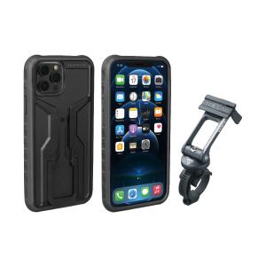 特価 50%off　TOPEAK(トピーク)　ライドケース(iPhone 12 Pro Max用)セット　BAG44600｜ユメリン沼津