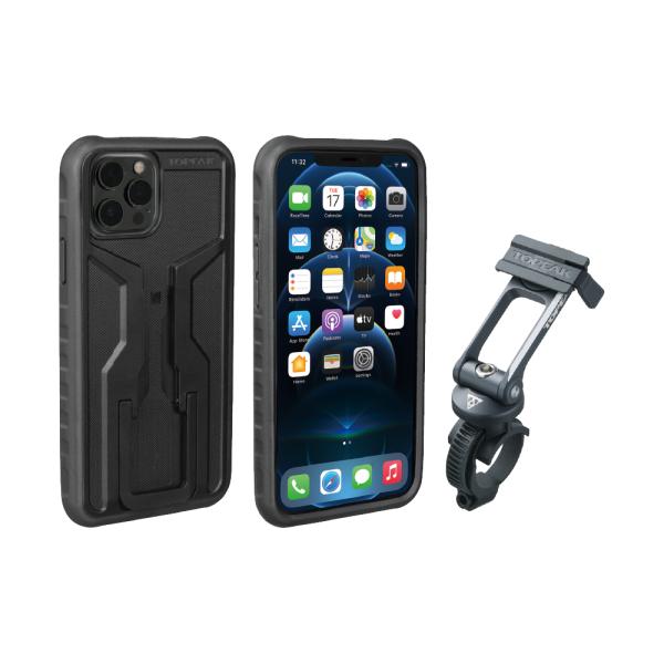 特価 50%off　TOPEAK(トピーク)　ライドケース(iPhone 12 Pro Max用)セ...