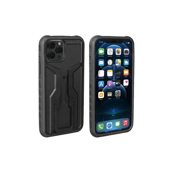 特価 50%off　TOPEAK(トピーク)　ライドケース(iPhone 12 Pro Max 用)...