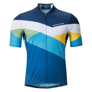 特価 40%off　PEARL iZUMi(パールイズミ)  621-B-8 プリントジャージ　8....