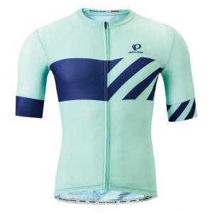 特価 40%off　PEARL iZUMi(パールイズミ) 320-B イグナイトレースジャージ 4.ライトスカイ Lサイズ