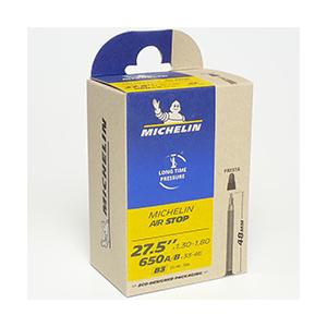 ミシュラン AIR STOP B3 チューブ 33/46-584(27.5x1.30/1.80) バ...