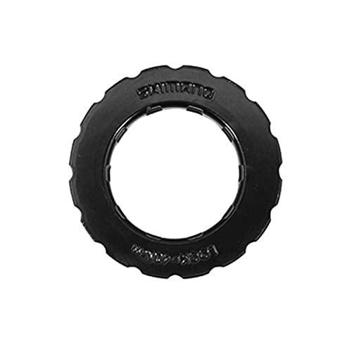 SHIMANO(シマノ)　SM-RT30 Eスルーハブ用ロックリング＆ワッシャー内＆外スプライン Y...