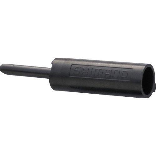 SHIMANO(シマノ)　STショート/ノーズ付アウターキャップ　シマノ純正品 Y63Z27000