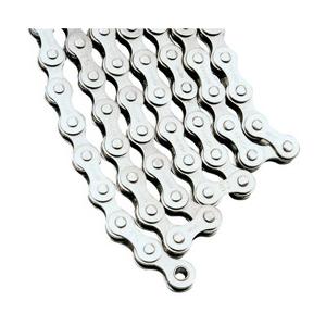 IZUMI(イズミ) プレーテッドチェーン 1/2x1/8 110L シルバー CNL01300