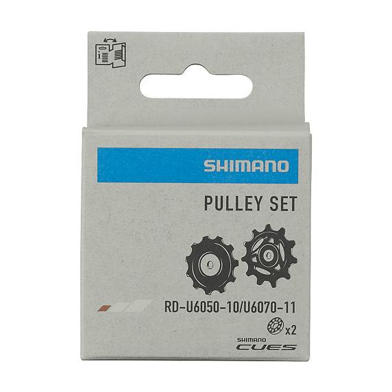 SHIMANO(シマノ)　PULLEY SET(プーリーセット) RD-U6050-10/U6070...