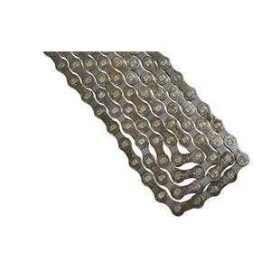 IZUMI(イズミ) CIC800N クリックインデックスチェーン 1/2x3/32 116L ブラ...