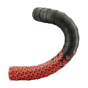 DEDA ELEMENTI(デダ エレメンティ) バーテープ 600 LOOP TAPE BLK/R...