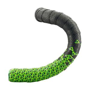 DEDA(デダ) バーテープ LOOP TAPE BLK/GRN(ブラック/グリーン)　