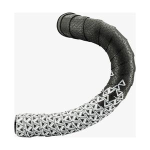 DEDA(デダ) バーテープ LOOP TAPE BLK/SIL(ブラック/シルバー)　