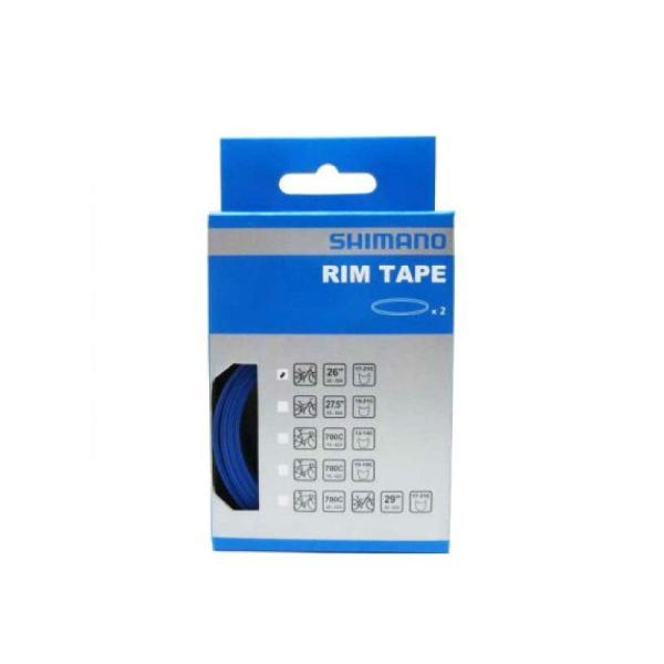 SHIMANO(シマノ) SM-RIMTAPE　MTB 26インチ 17-21C(20-559) リ...