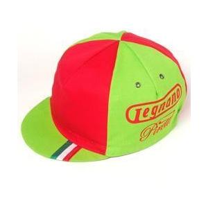 apis アピス　サイクルキャップ LEGNANO PIRELLI