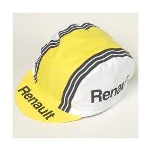apis アピス　サイクルキャップ RENAULT GITANE