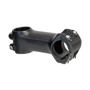 TIOGA(タイオガ) シンチステム 31.8　突き出し70mm/バークランプ径31.8mm/アングル83°/97°　HBN11003｜ユメリン沼津