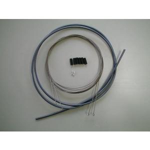 シマノ 内装3段変速用 シフトワイヤー 3S-SP40 1650mm