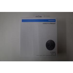 シマノ（SHIMANO） CS-HG500-10 カセットスプロケット 11-34T(10速