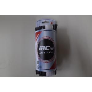 IRC　JETTY PLUS(ジェッティ プラス) 700x25C ホワイト