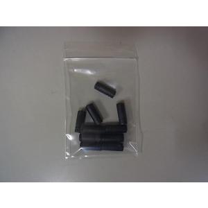 SHIMANO(シマノ)　シフト用アウターキャップ SIS-SP40　10個　シマノ純正品