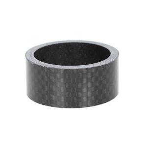 DIA-COMPE カーボンヘッドスペーサー 1 1/8”  15mm