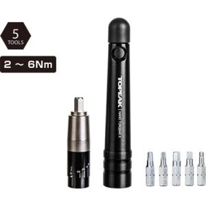 TOPEAK(トピーク)　Nano TorqBar X(ナノ トルクバー X)