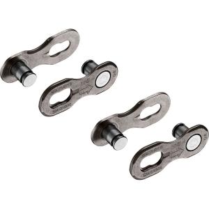 SHIMANO(シマノ) SM-CN900-11 クイックリンク 11速用　2ペア　ISMCN90011A｜yumerin-numadu