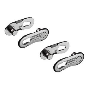 SHIMANO(シマノ) SM-CN910-12 クイックリンク 12速用　2ペア　ISMCN91012A｜yumerin-numadu